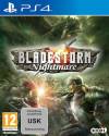 PS4 Game: Bladestorm Nightmare